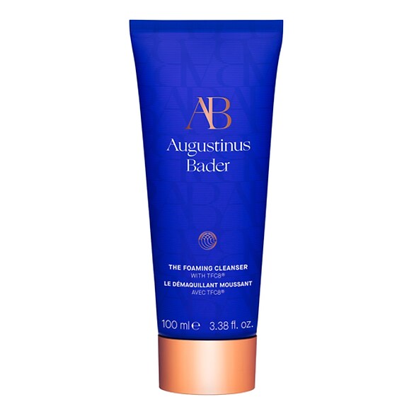 The Foaming Cleanser - Köpüklü Yüz Temizleyici, AUGUSTINUS BADER